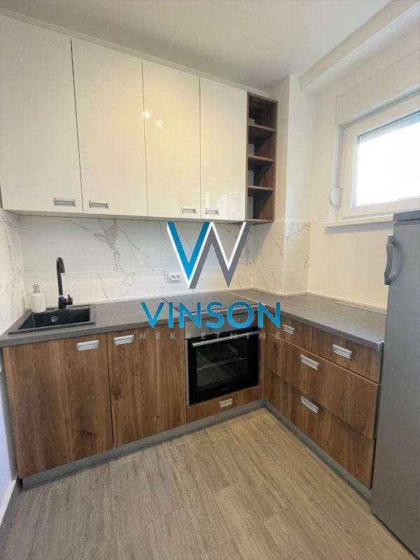 Slika 3 - Bulevar oslobođenja,  Lokal za izdavanje, 55m2, 500€