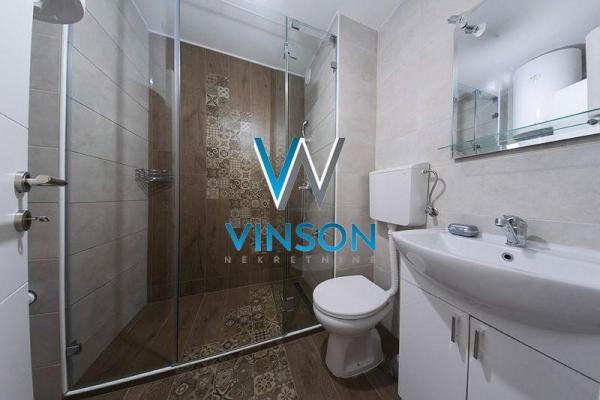Slika 5 - Bulevar oslobođenja,  Lokal za izdavanje, 55m2, 500€