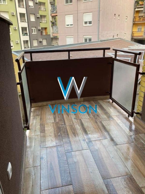Slika 6 - Bulevar oslobođenja,  Lokal za izdavanje, 55m2, 500€