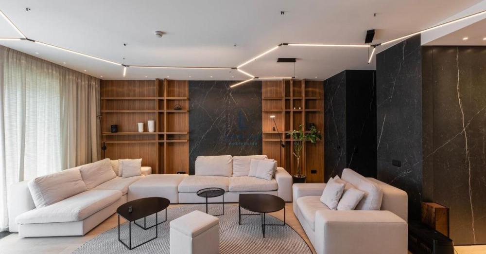 Glavna slika -Trosoban stan za izdavanje, 147m2, 4.500€