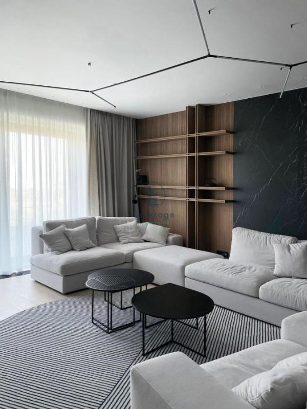 Slika 3 - Trosoban stan za izdavanje, 147m2, 4.500€