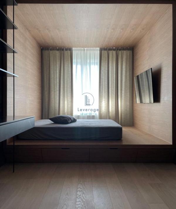 Slika 8 - Trosoban stan za izdavanje, 147m2, 4.500€