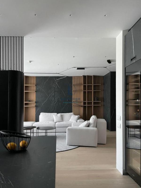 Slika 11 - Trosoban stan za izdavanje, 147m2, 4.500€