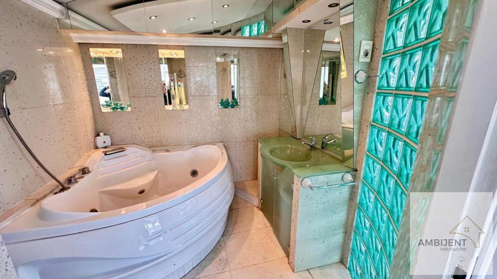 Slika 8 - Troiposoban stan za izdavanje, 160m2, 1.500€