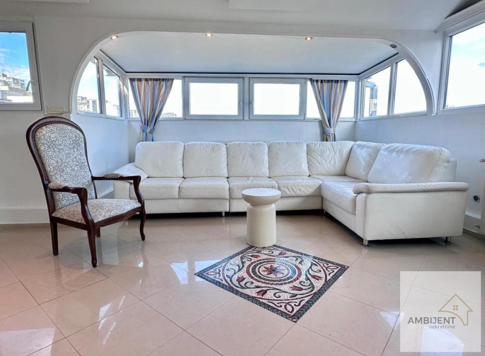 Glavna slika -Troiposoban stan za izdavanje, 160m2, 1.500€