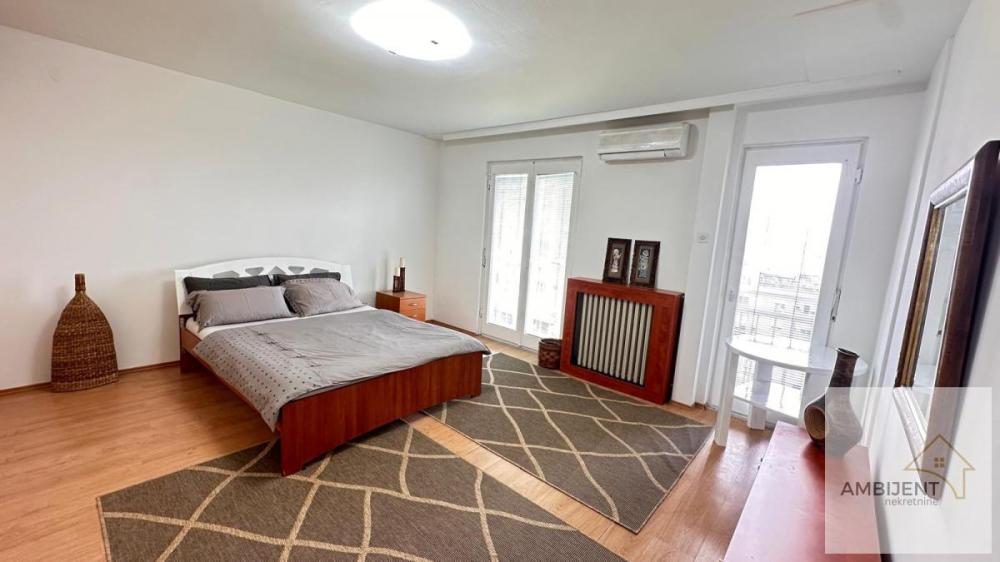 Slika 4 - Troiposoban stan za izdavanje, 160m2, 1.500€