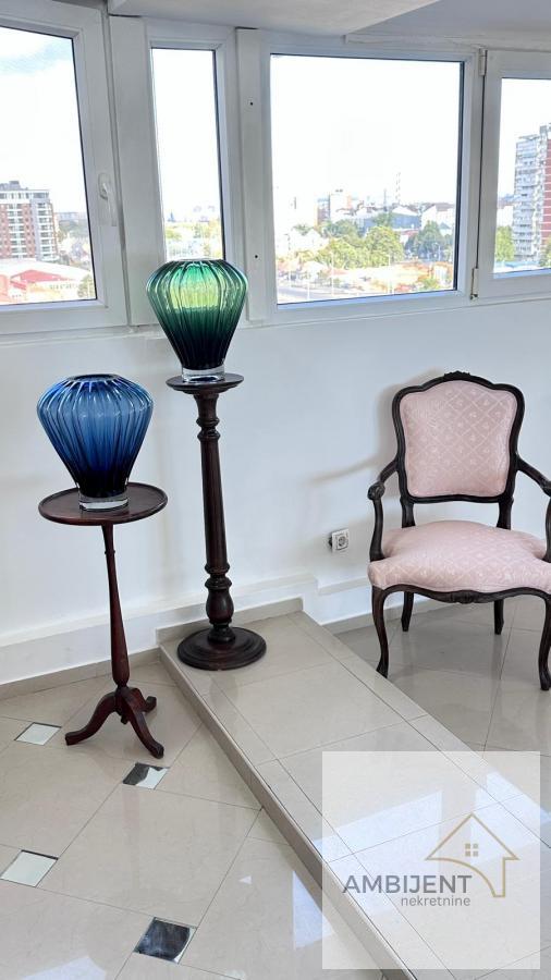 Slika 11 - Troiposoban stan za izdavanje, 160m2, 1.500€
