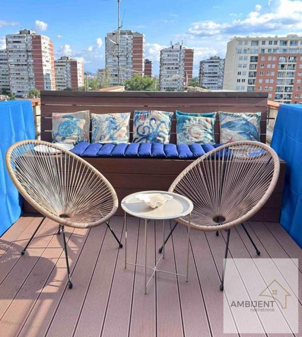 Slika 9 - Troiposoban stan za izdavanje, 160m2, 1.500€