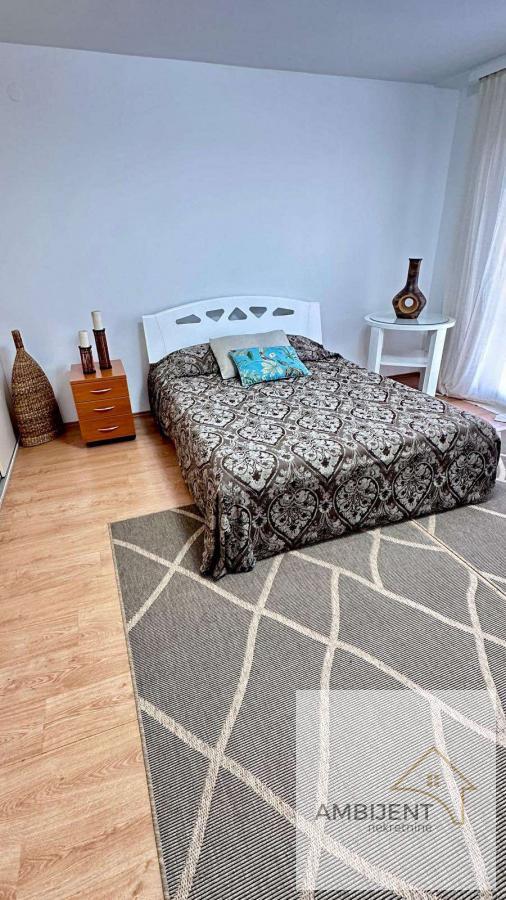 Slika 3 - Troiposoban stan za izdavanje, 160m2, 1.500€