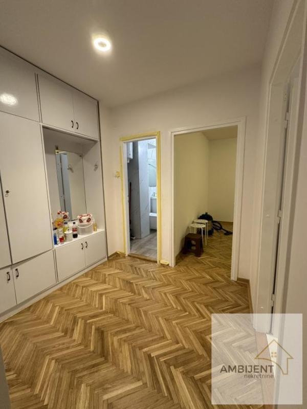 Glavna slika -Dvosoban stan za izdavanje, 52m2, 690€