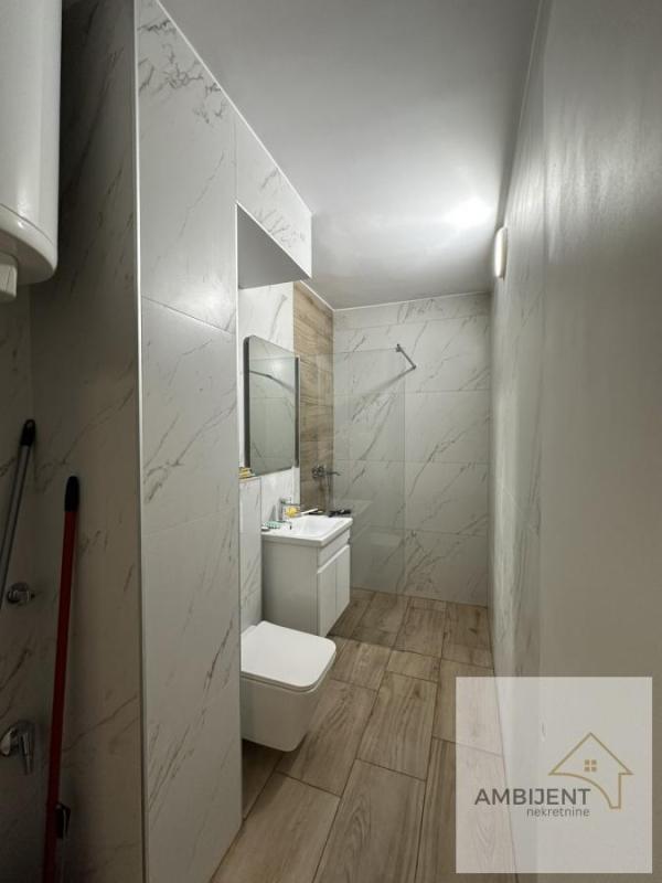 Slika 1 - Dvosoban stan za izdavanje, 52m2, 690€