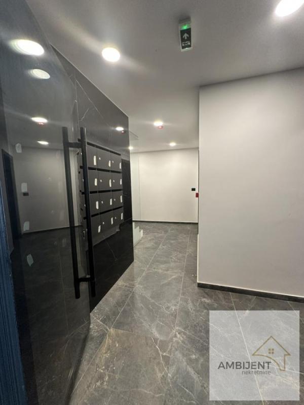 Slika 1 - Dvosoban stan na prodaju, 44m2, 155.000€