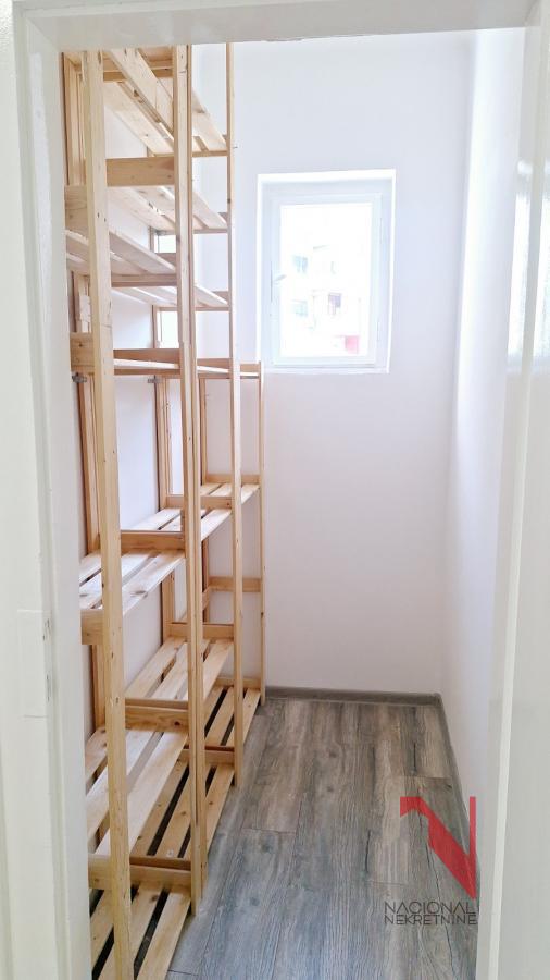 Slika 9 - VOJVODE MISICA, Troiposoban stan za izdavanje, 85m2, 700€