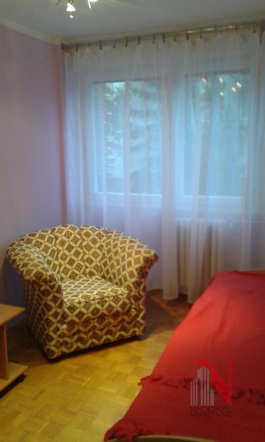 Slika 9 - JOŽEFA MARČOKA, Dvosoban stan za izdavanje, 49m2, 450€