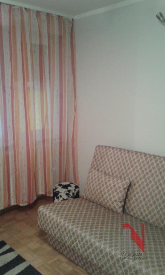 Slika 2 - JOŽEFA MARČOKA, Dvosoban stan za izdavanje, 49m2, 450€