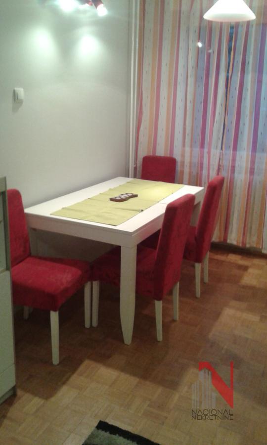 Slika 8 - JOŽEFA MARČOKA, Dvosoban stan za izdavanje, 49m2, 450€