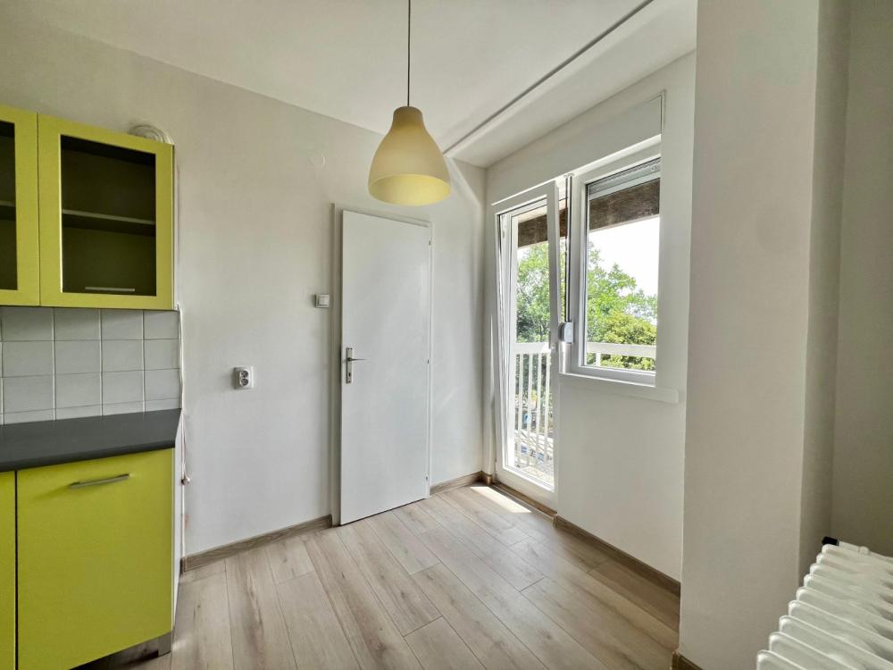 Slika 2 - Kej Oslobođenja, Trosoban stan za izdavanje, 70m2, 700€