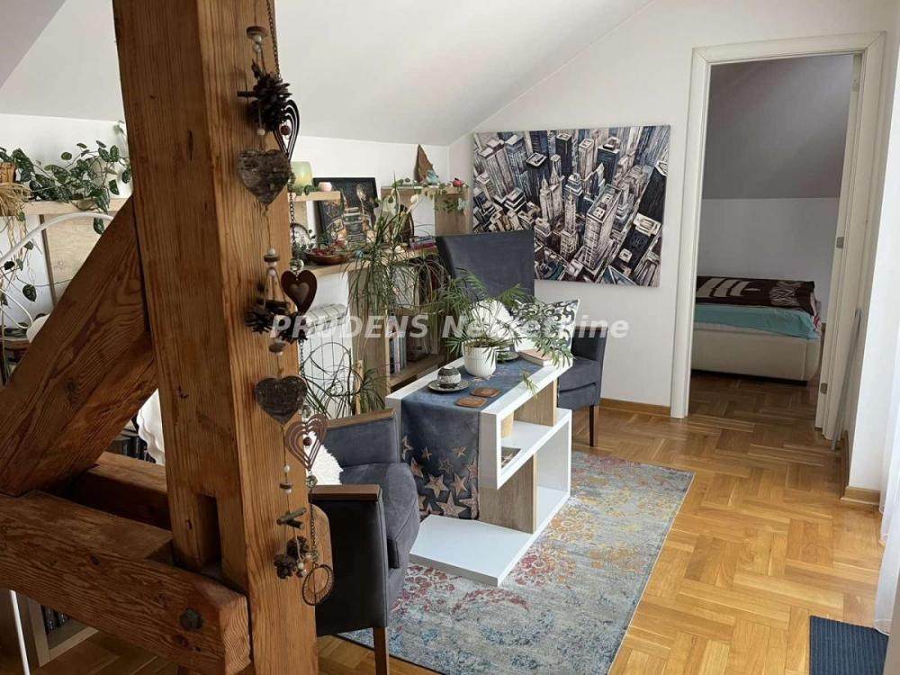 Slika 9 - Josipa Šenera, Trosoban stan na prodaju, 137m2, 375.000€