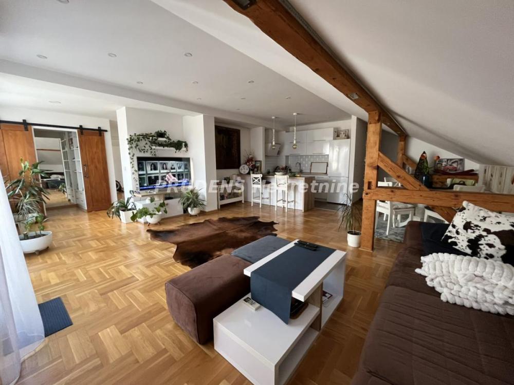 Slika 6 - Josipa Šenera, Trosoban stan na prodaju, 137m2, 375.000€
