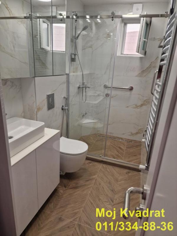 Slika 5 - Dvosoban stan za izdavanje, 57m2, 730€