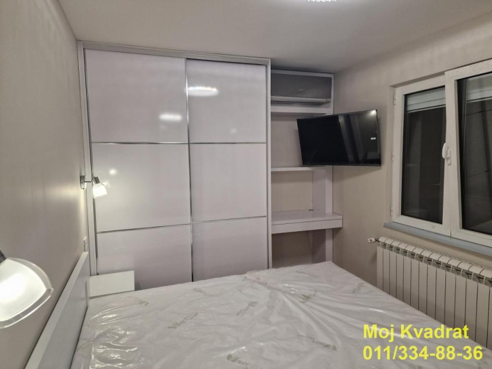 Slika 4 - Dvosoban stan za izdavanje, 57m2, 730€