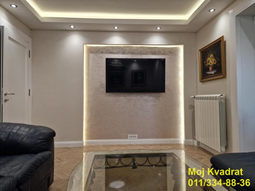 Slika 1 - Dvosoban stan za izdavanje, 57m2, 730€