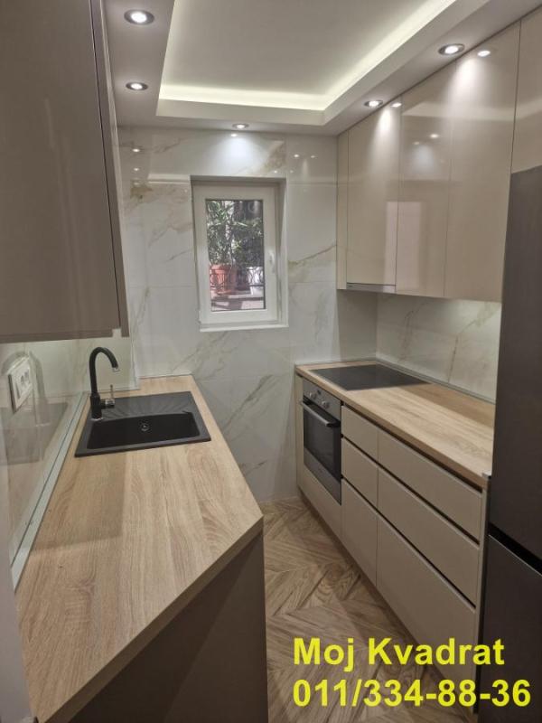 Slika 2 - Dvosoban stan za izdavanje, 57m2, 730€