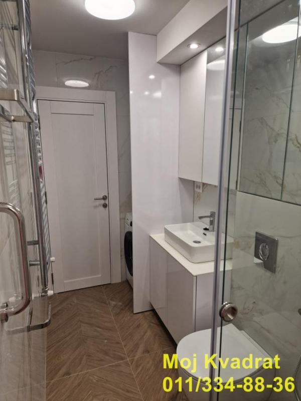 Slika 7 - Dvosoban stan za izdavanje, 57m2, 730€