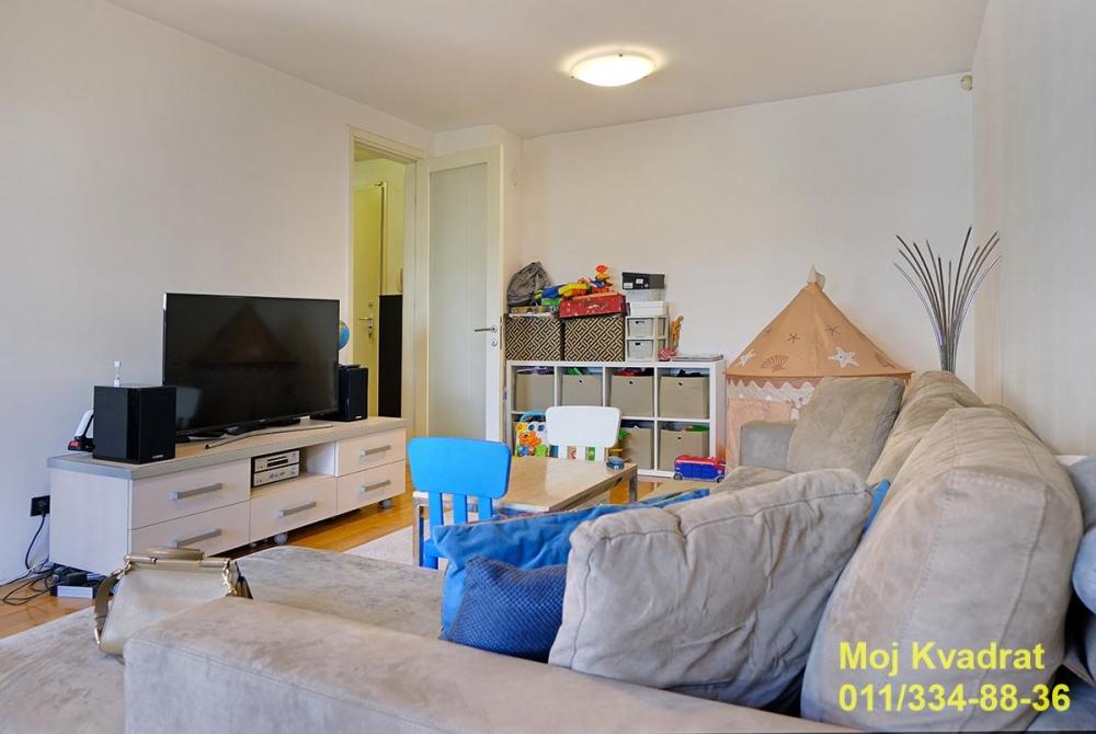 Slika 1 - Dvosoban stan na prodaju, 60m2, 315.000€