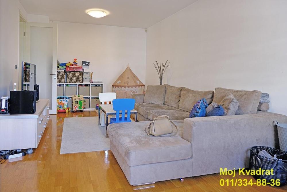 Glavna slika -Dvosoban stan na prodaju, 60m2, 315.000€
