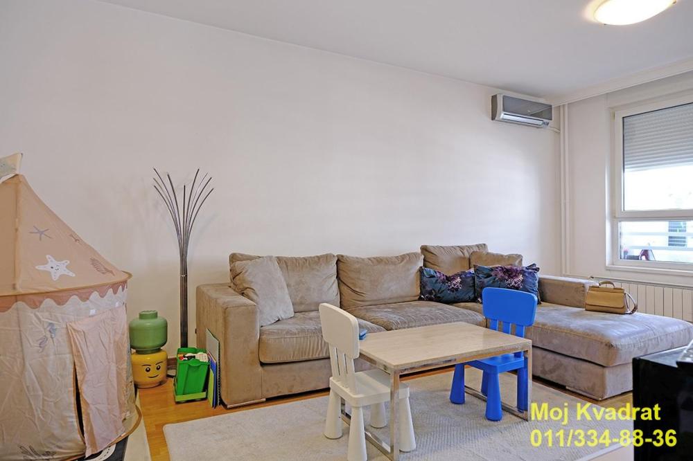 Slika 2 - Dvosoban stan na prodaju, 60m2, 315.000€