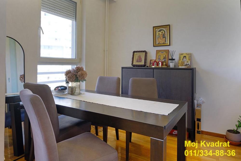 Slika 4 - Dvosoban stan na prodaju, 60m2, 315.000€