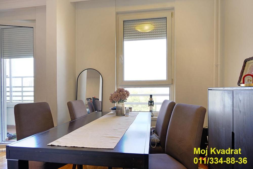 Slika 3 - Dvosoban stan na prodaju, 60m2, 315.000€