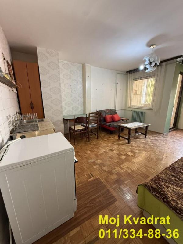 Slika 2 - Jednoiposoban stan na prodaju, 38m2, 40.000€