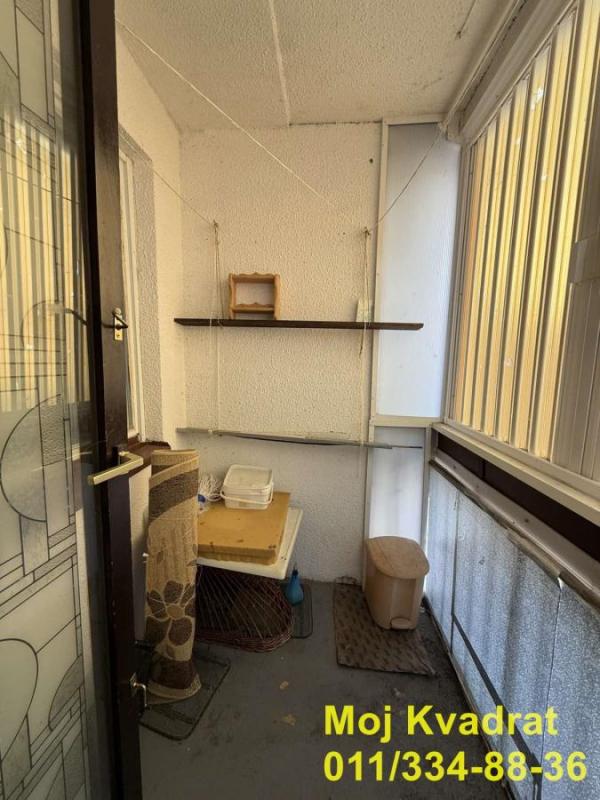 Slika 7 - Jednoiposoban stan na prodaju, 38m2, 40.000€