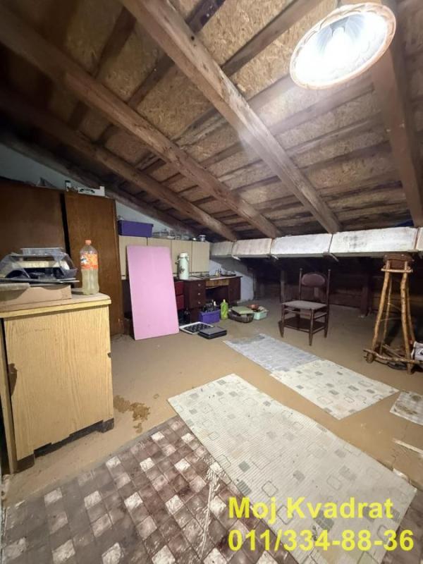 Slika 3 - Jednoiposoban stan na prodaju, 38m2, 40.000€