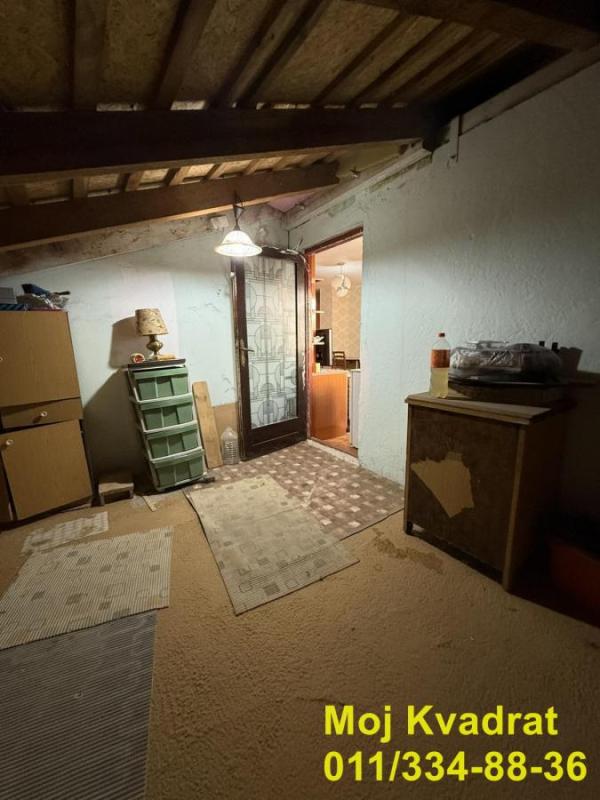 Slika 4 - Jednoiposoban stan na prodaju, 38m2, 40.000€
