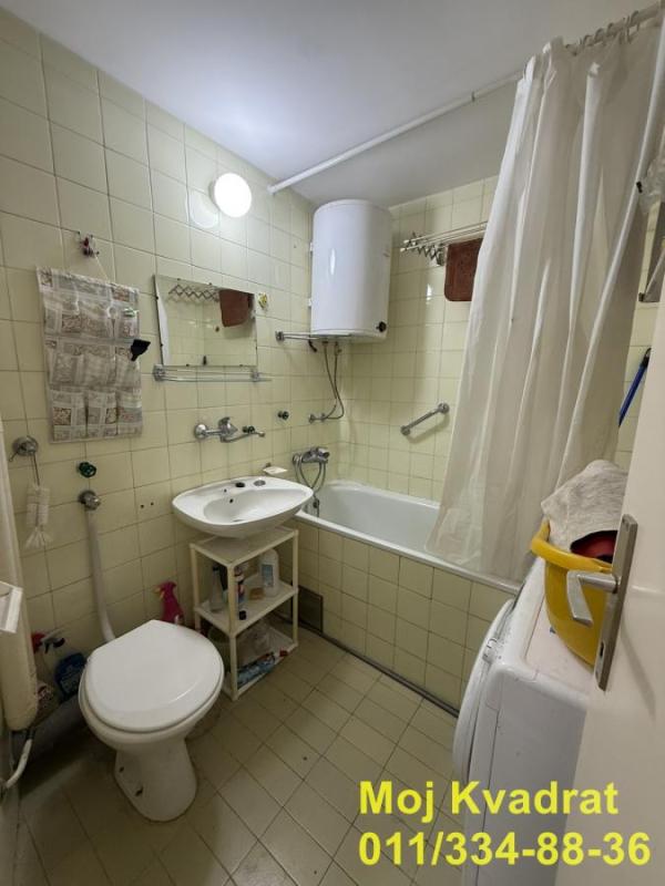 Slika 6 - Jednoiposoban stan na prodaju, 38m2, 40.000€