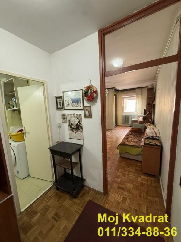 Slika 5 - Jednoiposoban stan na prodaju, 38m2, 40.000€