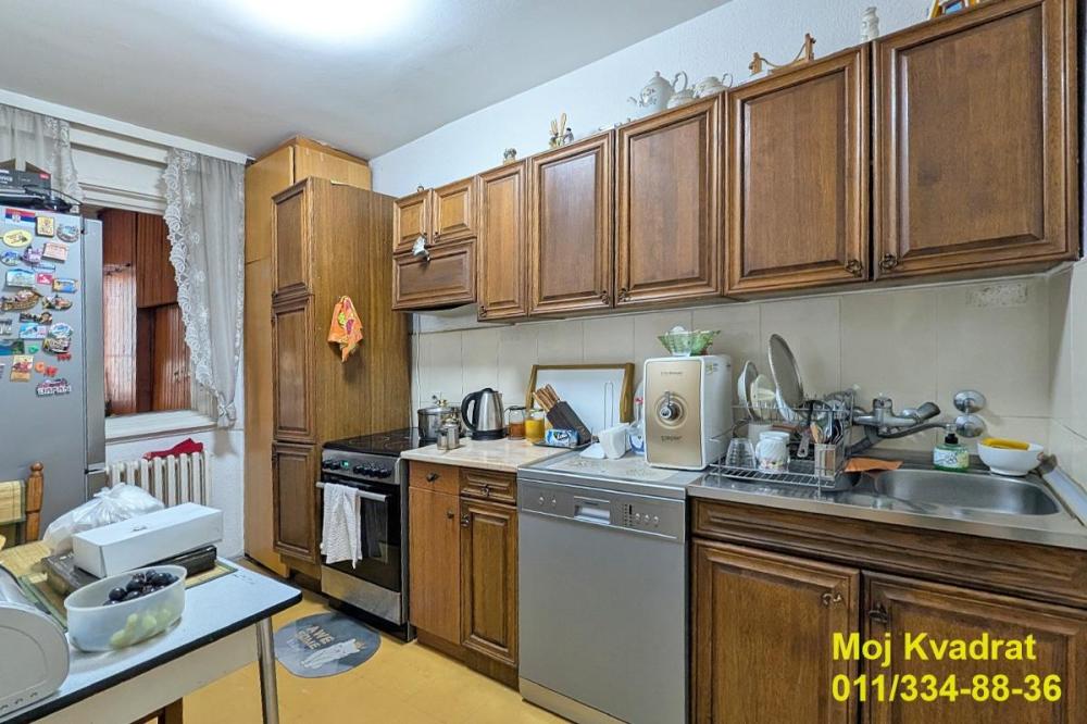 Slika 2 - Trosoban stan na prodaju, 95m2, 237.000€