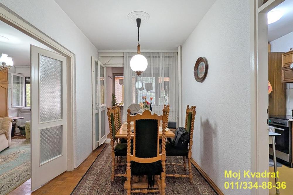 Slika 3 - Trosoban stan na prodaju, 95m2, 237.000€