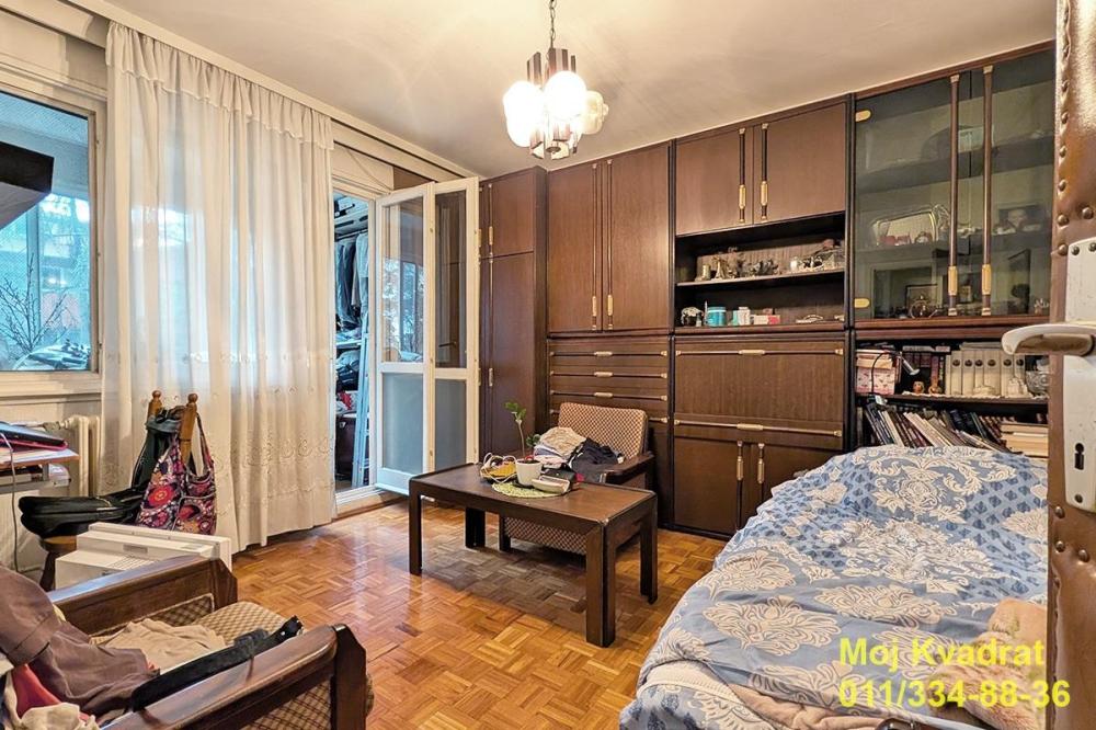 Slika 4 - Trosoban stan na prodaju, 95m2, 237.000€
