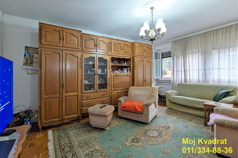 Slika 1 - Trosoban stan na prodaju, 95m2, 237.000€