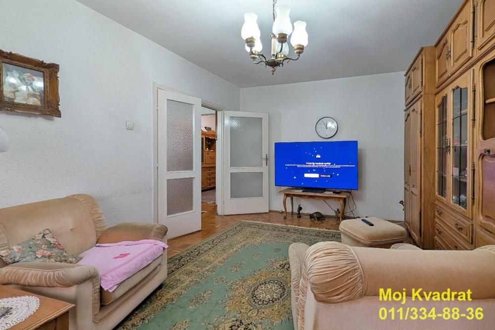 Slika 5 - Trosoban stan na prodaju, 95m2, 237.000€