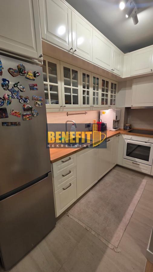 Slika 3 - Četvorosoban stan na prodaju, 119m2, 467.000€