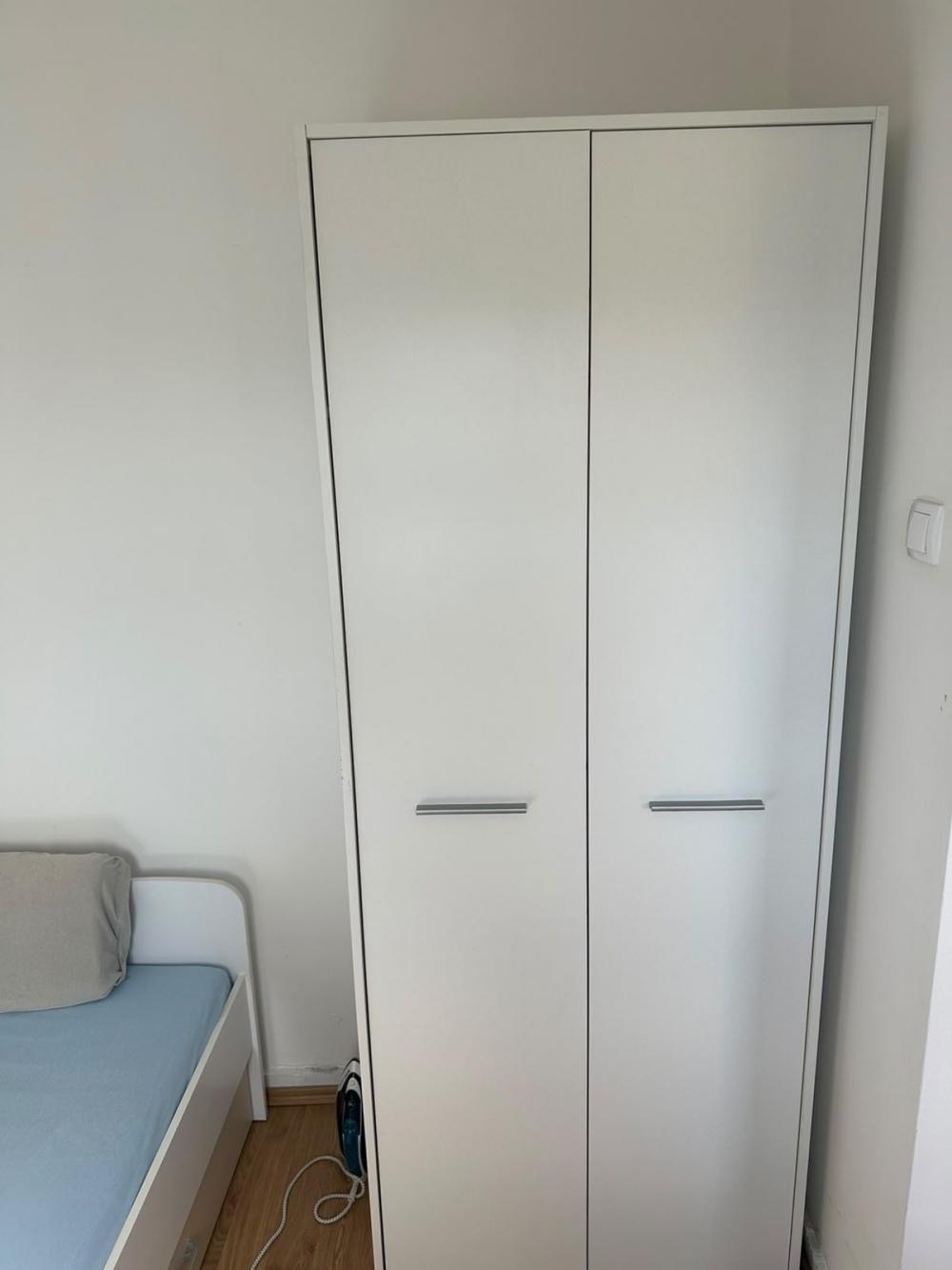 Slika 5 - Zaplanjska, Jednoiposoban stan za izdavanje, 35m2, 450€
