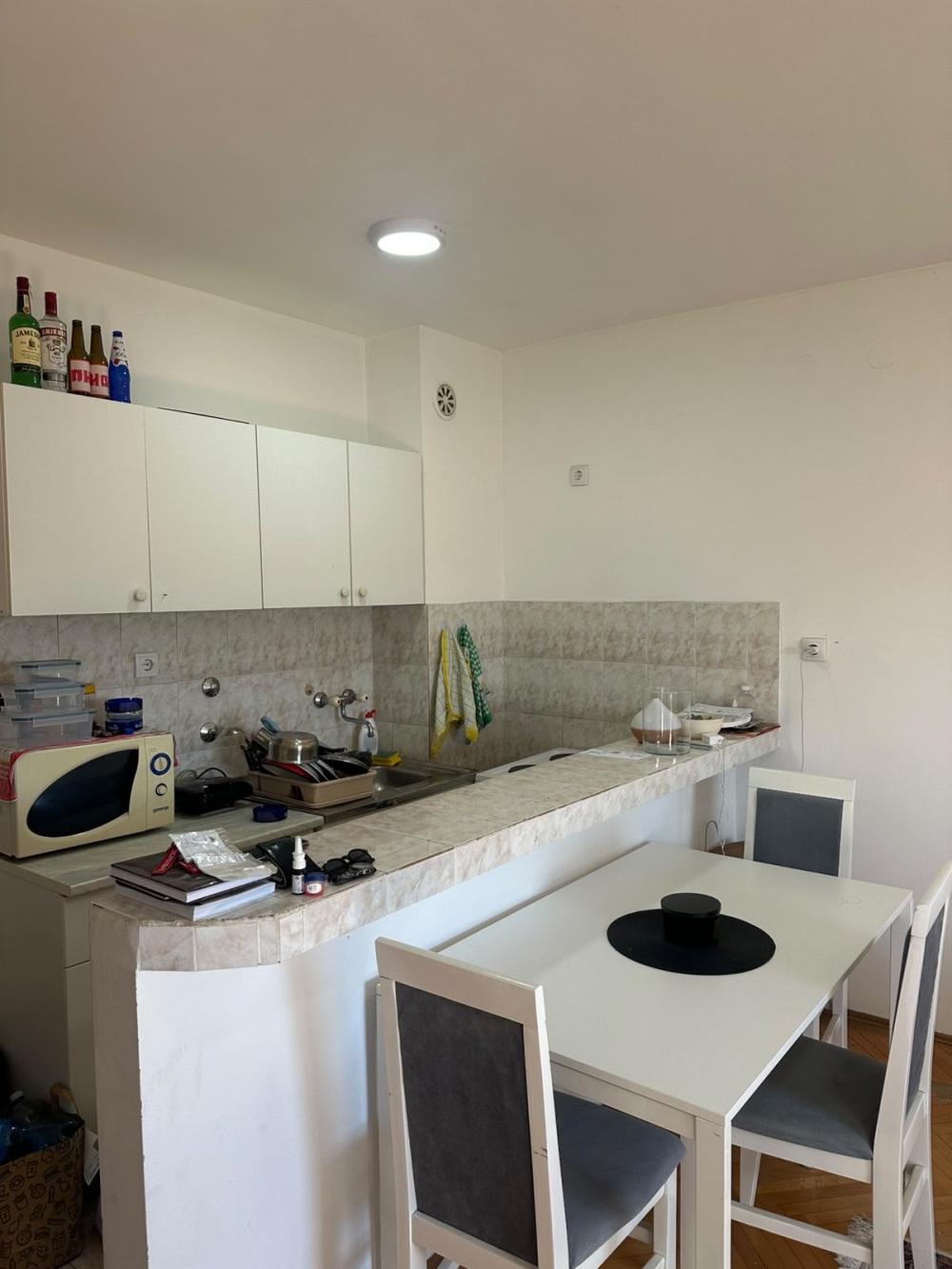 Slika 3 - Zaplanjska, Jednoiposoban stan za izdavanje, 35m2, 450€