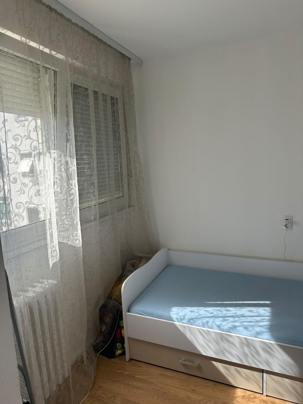 Slika 4 - Zaplanjska, Jednoiposoban stan za izdavanje, 35m2, 450€