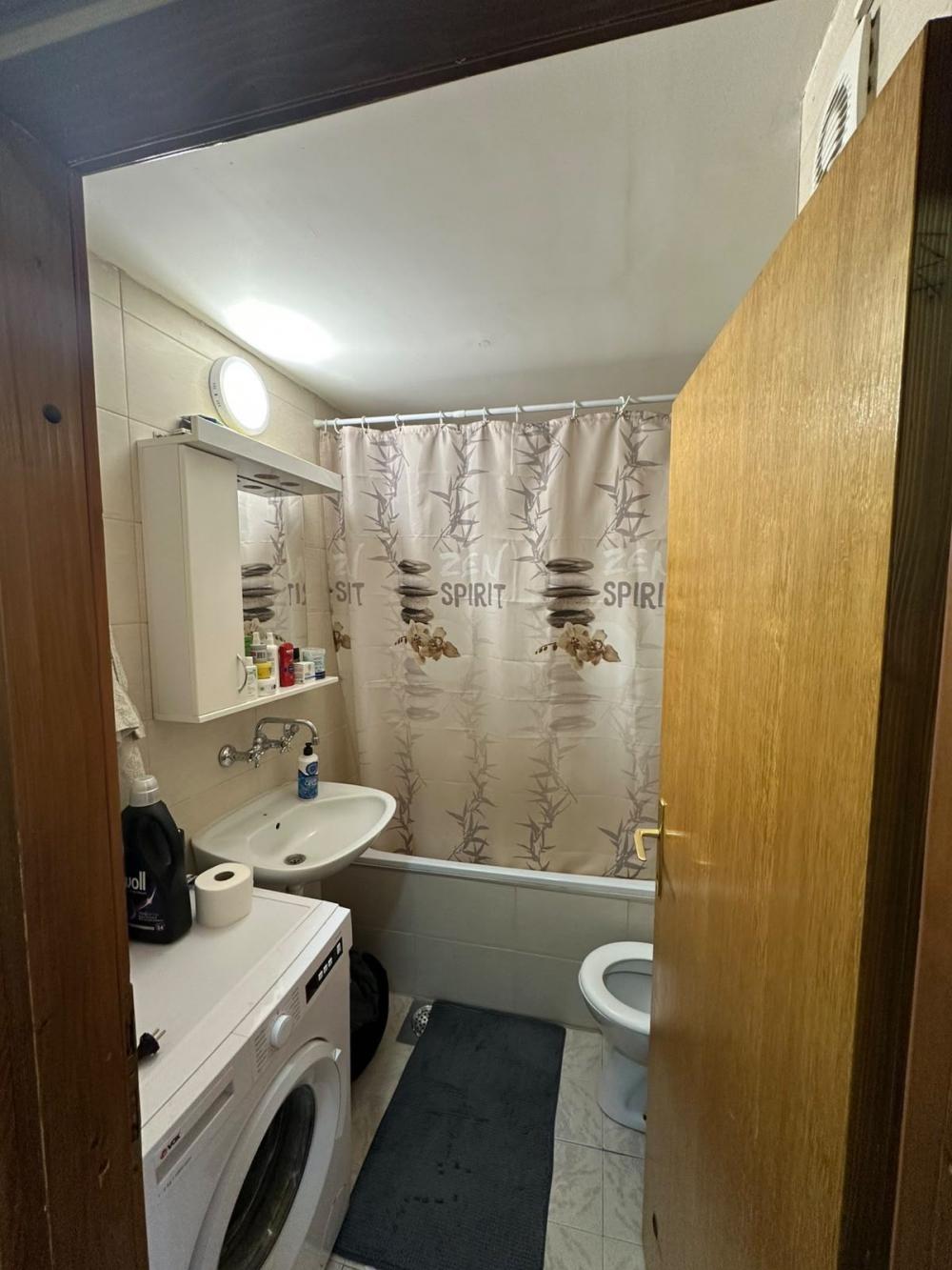 Slika 6 - Zaplanjska, Jednoiposoban stan za izdavanje, 35m2, 450€