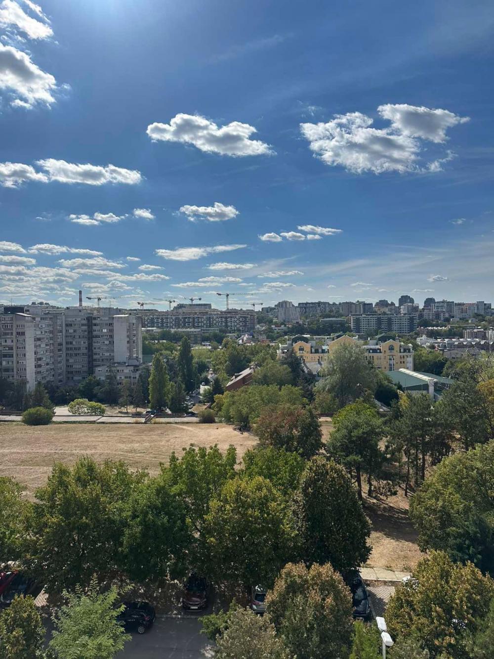 Glavna slika -Zaplanjska, Jednoiposoban stan za izdavanje, 35m2, 450€
